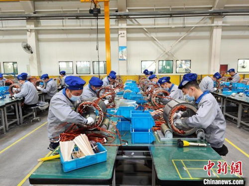 鲁西南高端装备产业跑出“加速度”，“菏泽造”远销海外赢赞誉