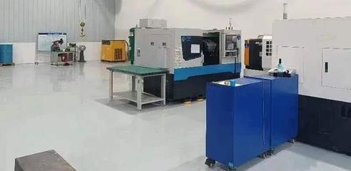 秦汉智造添新军，高端数控机床技术方案提供商加速产业升级