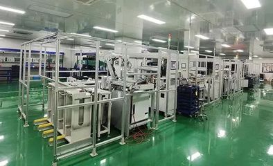 再添新动能！无锡新增两家上市公司聚焦技术开发