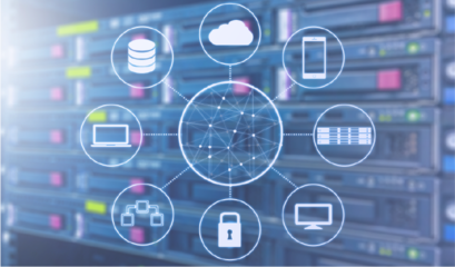 时序数据库技术 驱动数据驱动的未来